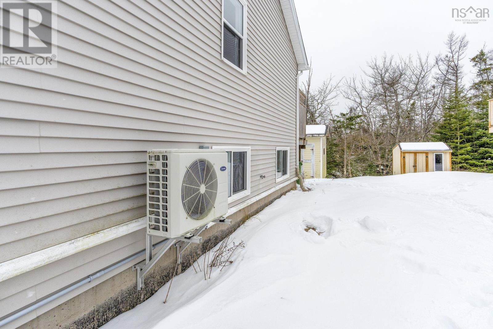 127 Heritage Hills Drive, Eastern Passage, Nova Scotia  B3G 0A3 - Photo 36 - 202602241