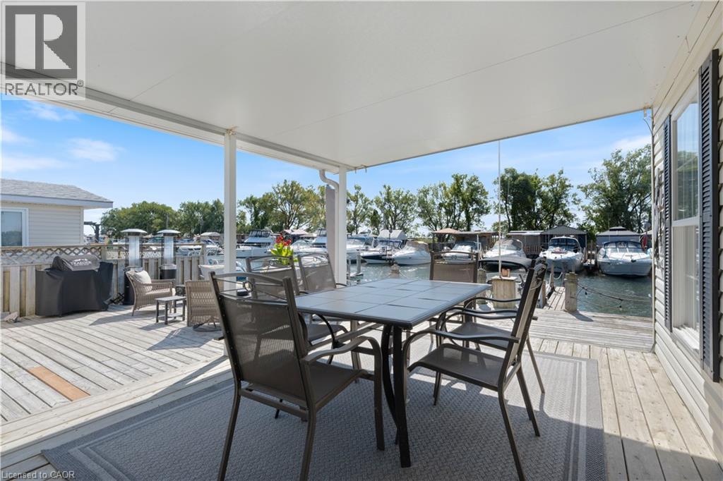 92 Clubhouse Road Unit# 7, Turkey Point, Ontario  N0E 1T0 - Photo 3 - 40772638