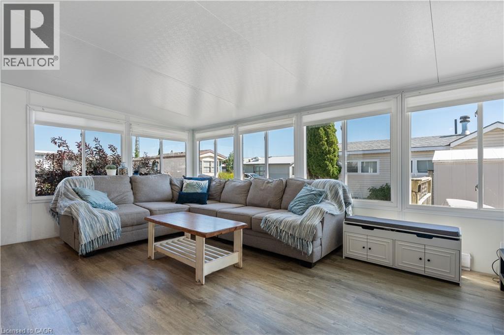 92 Clubhouse Road Unit# 7, Turkey Point, Ontario  N0E 1T0 - Photo 8 - 40772638