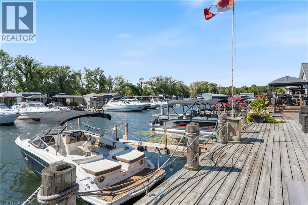 92 Clubhouse Road Unit# 7, Turkey Point, Ontario  N0E 1T0 - Photo 5 - 40772638