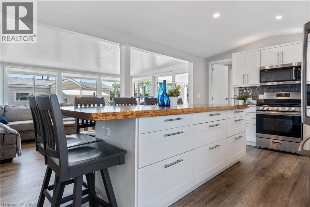 92 Clubhouse Road Unit# 7, Turkey Point, Ontario  N0E 1T0 - Photo 10 - 40772638