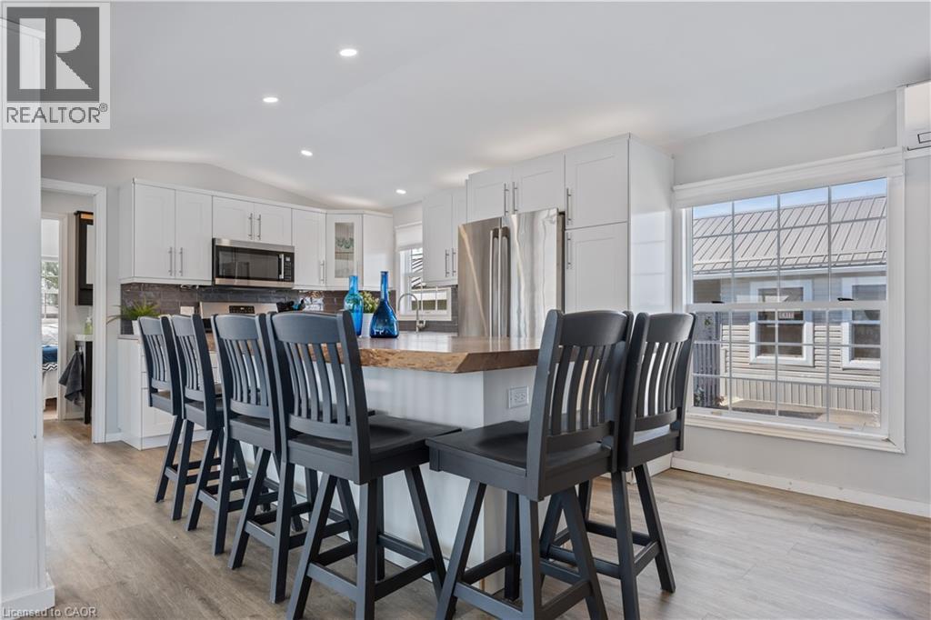 92 Clubhouse Road Unit# 7, Turkey Point, Ontario  N0E 1T0 - Photo 9 - 40772638