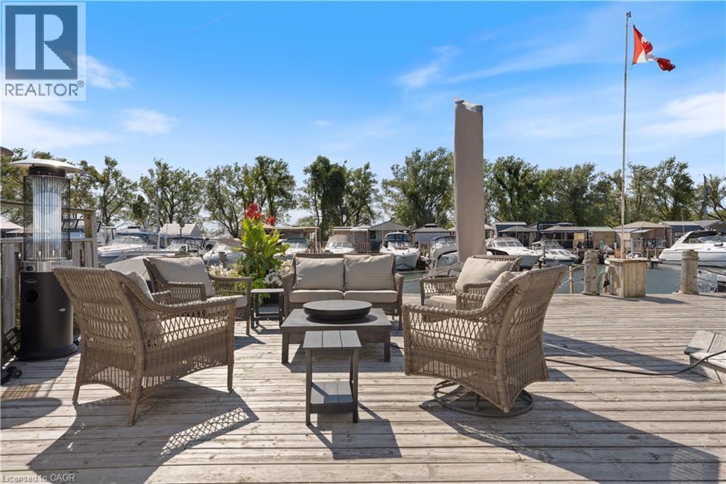 92 Clubhouse Road Unit# 7, Turkey Point, Ontario  N0E 1T0 - Photo 4 - 40772638