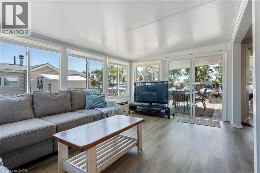 92 Clubhouse Road Unit# 7, Turkey Point, Ontario  N0E 1T0 - Photo 7 - 40772638