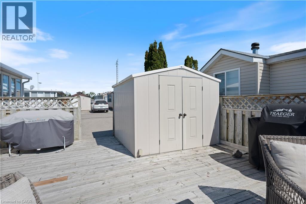 92 Clubhouse Road Unit# 7, Turkey Point, Ontario  N0E 1T0 - Photo 6 - 40772638