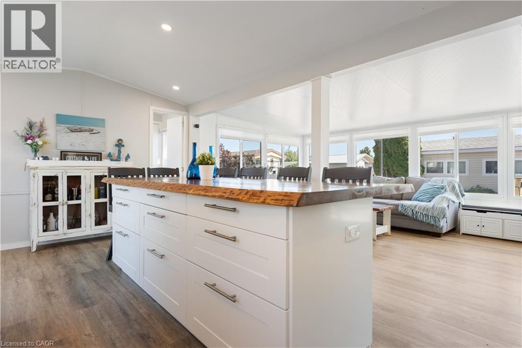 92 Clubhouse Road Unit# 7, Turkey Point, Ontario  N0E 1T0 - Photo 13 - 40772638