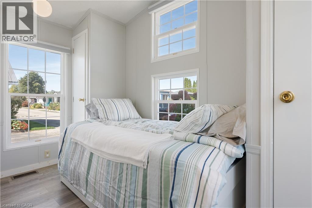 92 Clubhouse Road Unit# 7, Turkey Point, Ontario  N0E 1T0 - Photo 14 - 40772638