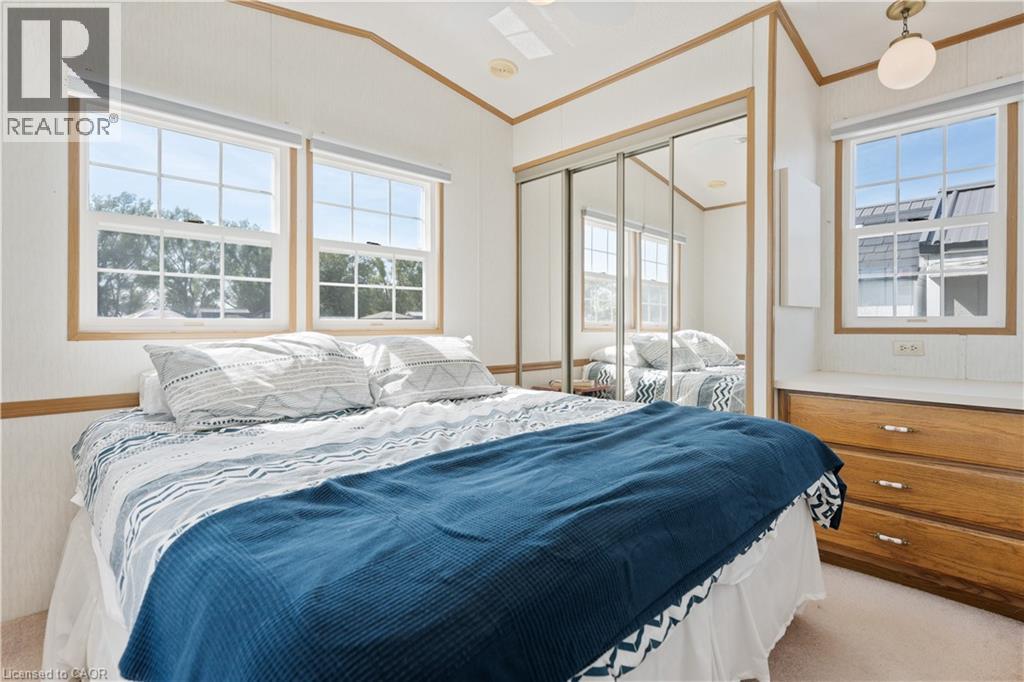 92 Clubhouse Road Unit# 7, Turkey Point, Ontario  N0E 1T0 - Photo 16 - 40772638