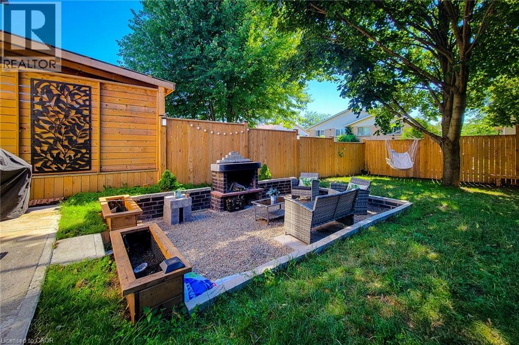 4532 Garden Gate Terrace, Beamsville, Ontario  L0R 1B9 - Photo 7 - 40799773