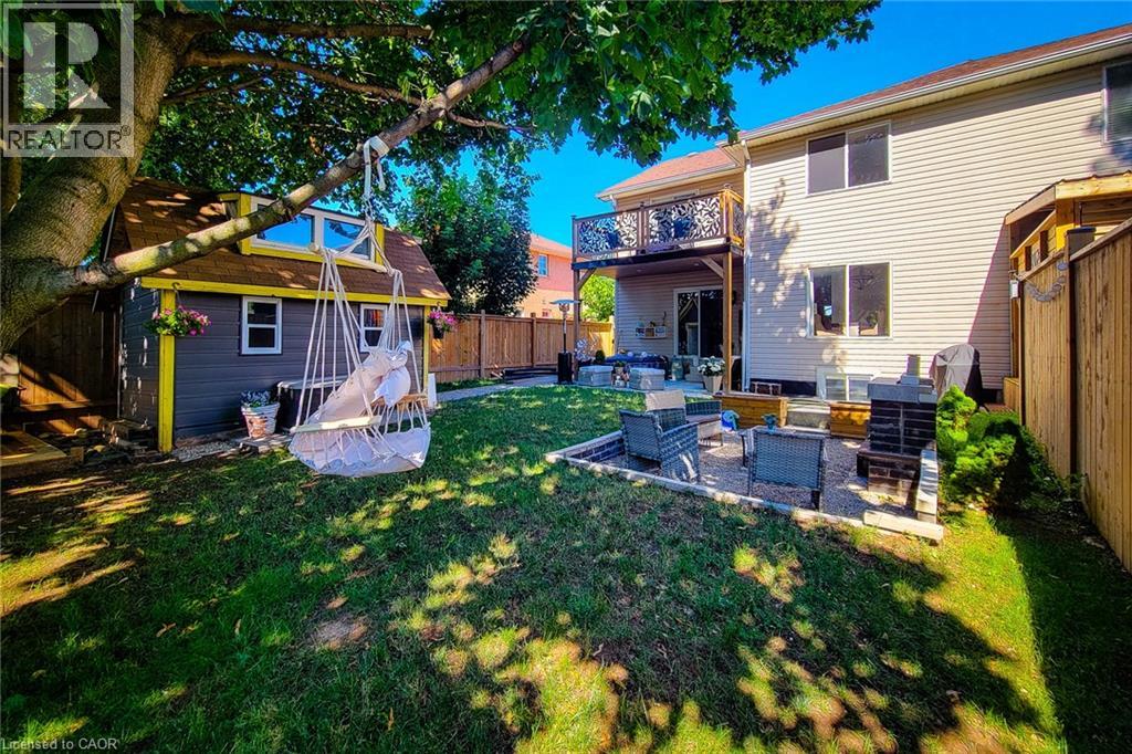 4532 Garden Gate Terrace, Beamsville, Ontario  L0R 1B9 - Photo 5 - 40799773