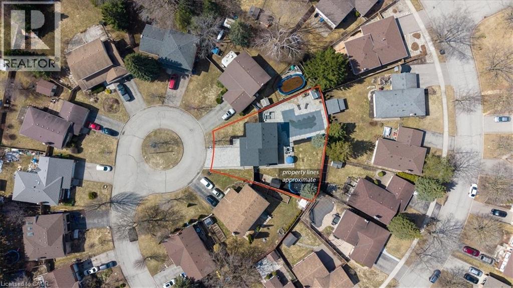 112 White Oak Place, Waterloo, Ontario  N2V 1B2 - Photo 44 - 40812936