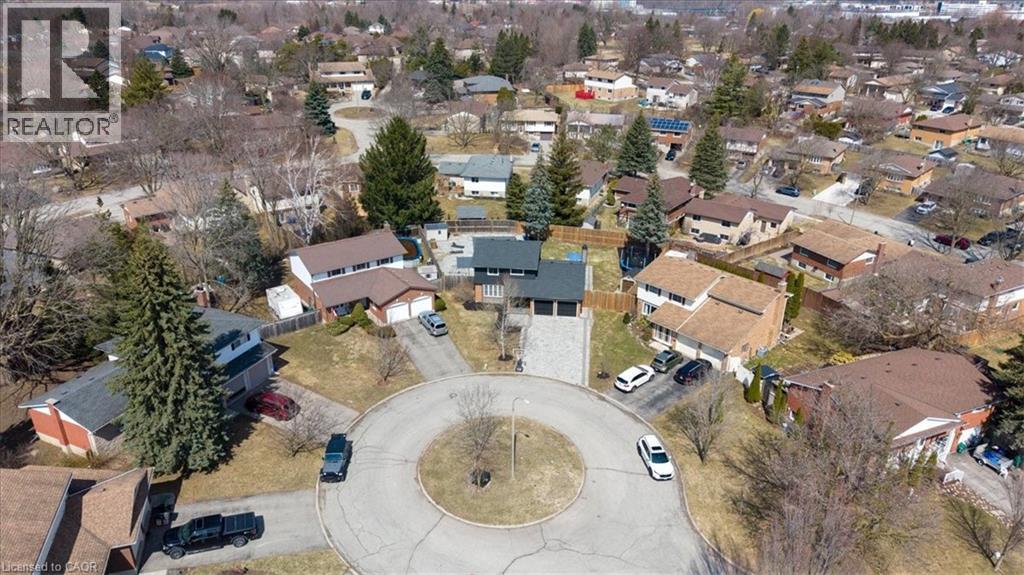 112 White Oak Place, Waterloo, Ontario  N2V 1B2 - Photo 43 - 40812936