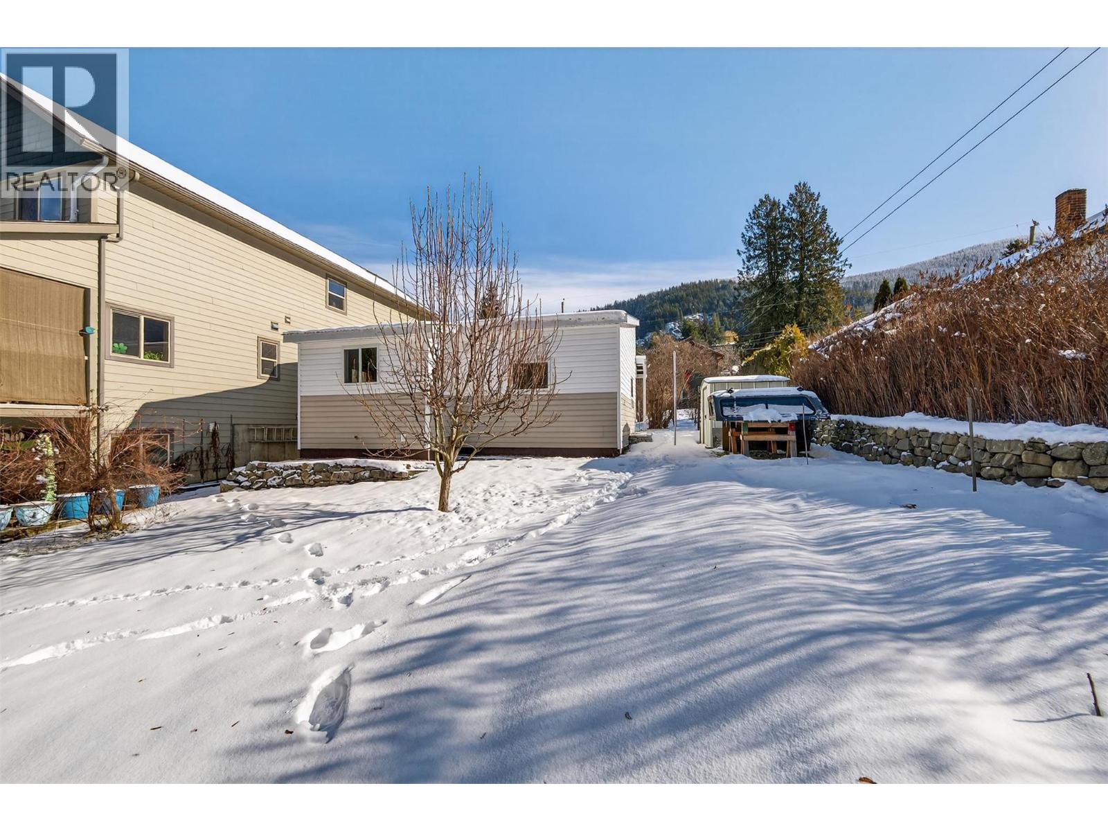 913 Sixth Street, Nelson, British Columbia  V1L 2Z4 - Photo 23 - 10376586