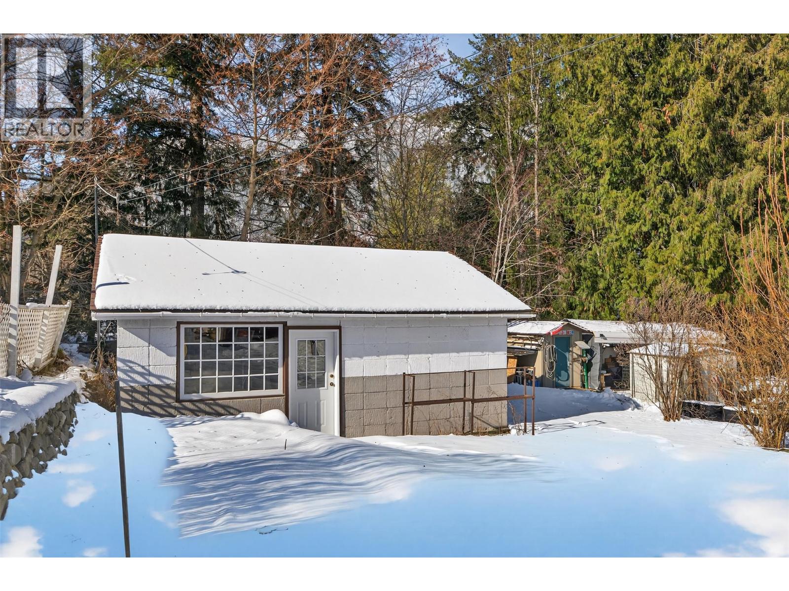 913 Sixth Street, Nelson, British Columbia  V1L 2Z4 - Photo 22 - 10376586