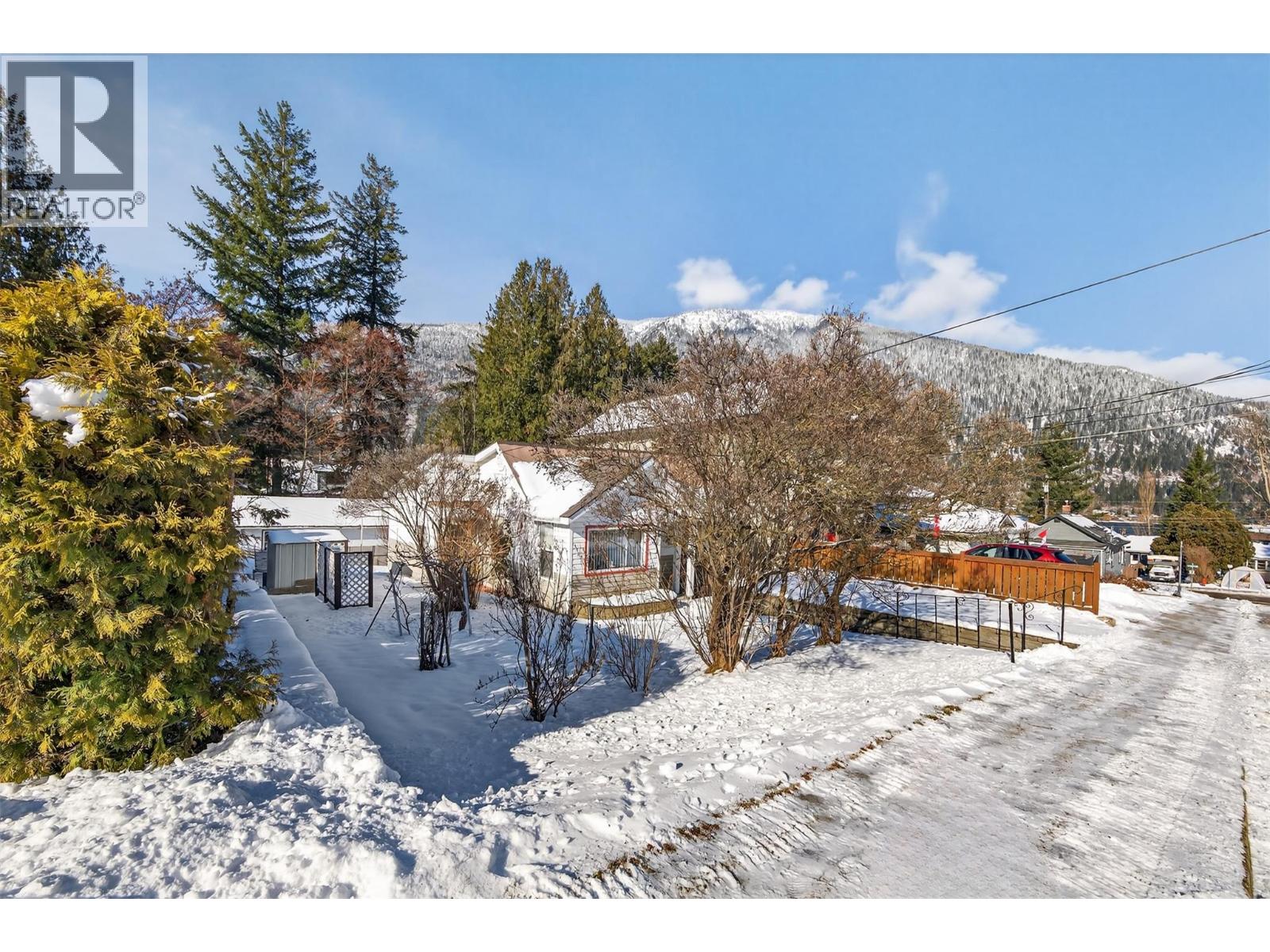 913 Sixth Street, Nelson, British Columbia  V1L 2Z4 - Photo 37 - 10376586