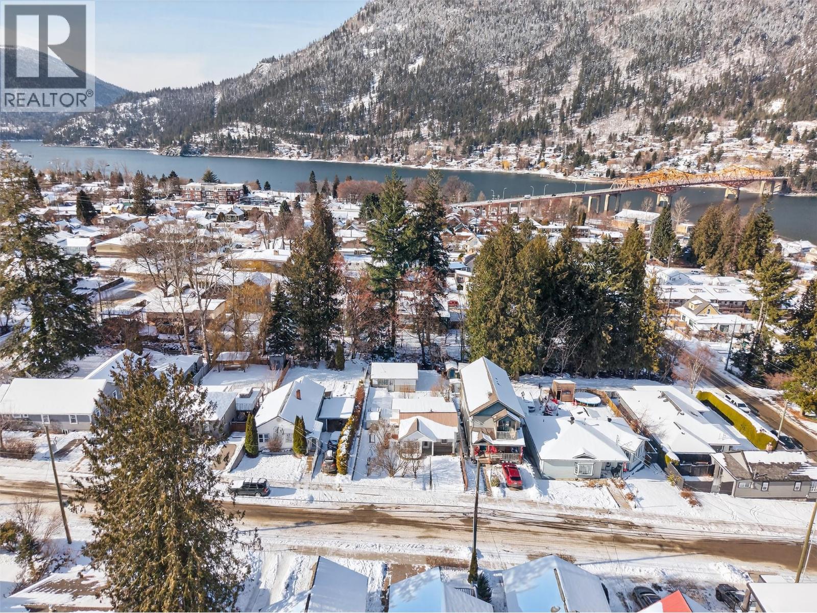 913 Sixth Street, Nelson, British Columbia  V1L 2Z4 - Photo 28 - 10376586