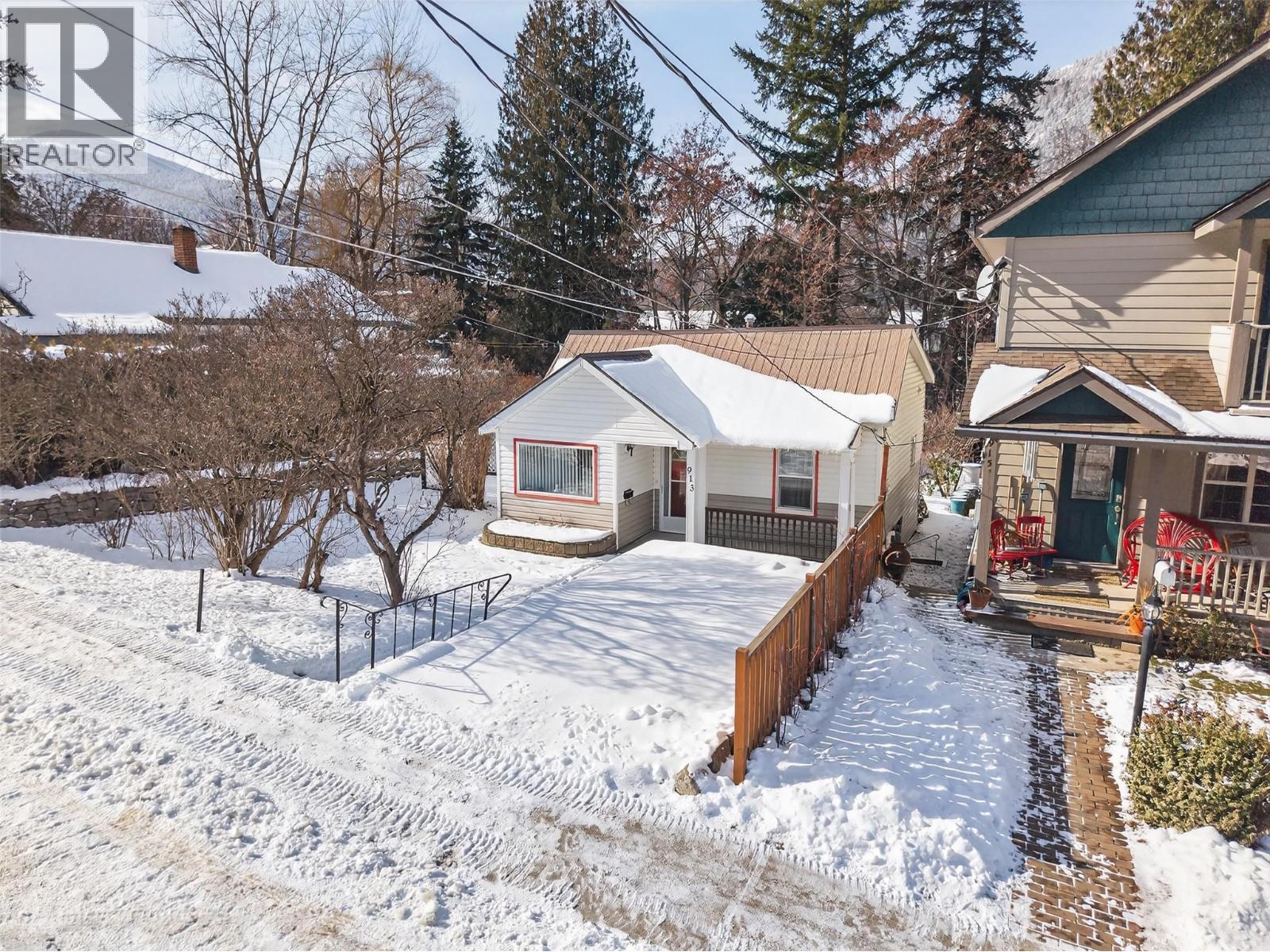 913 Sixth Street, Nelson, British Columbia  V1L 2Z4 - Photo 44 - 10376586