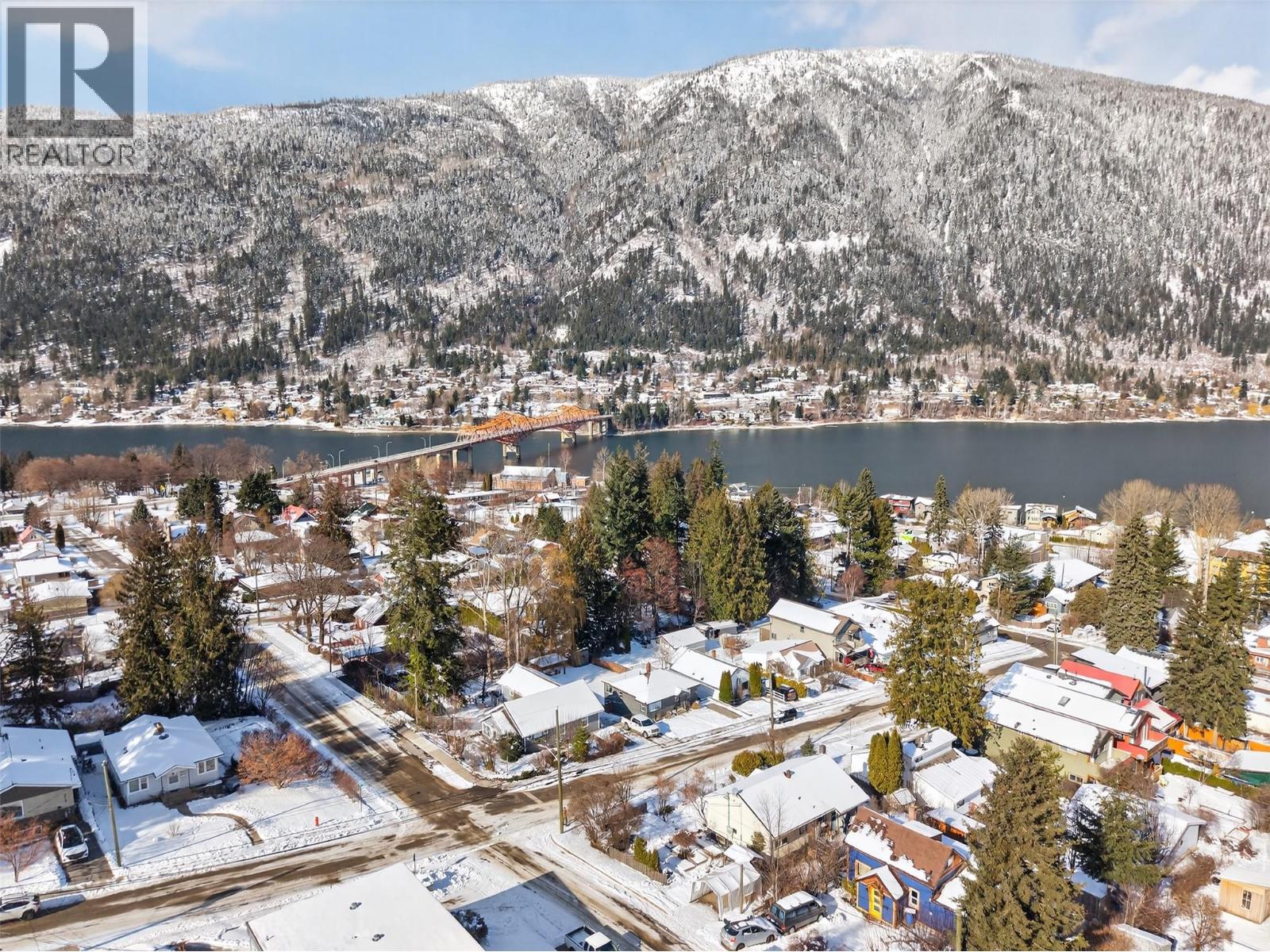 913 Sixth Street, Nelson, British Columbia  V1L 2Z4 - Photo 27 - 10376586