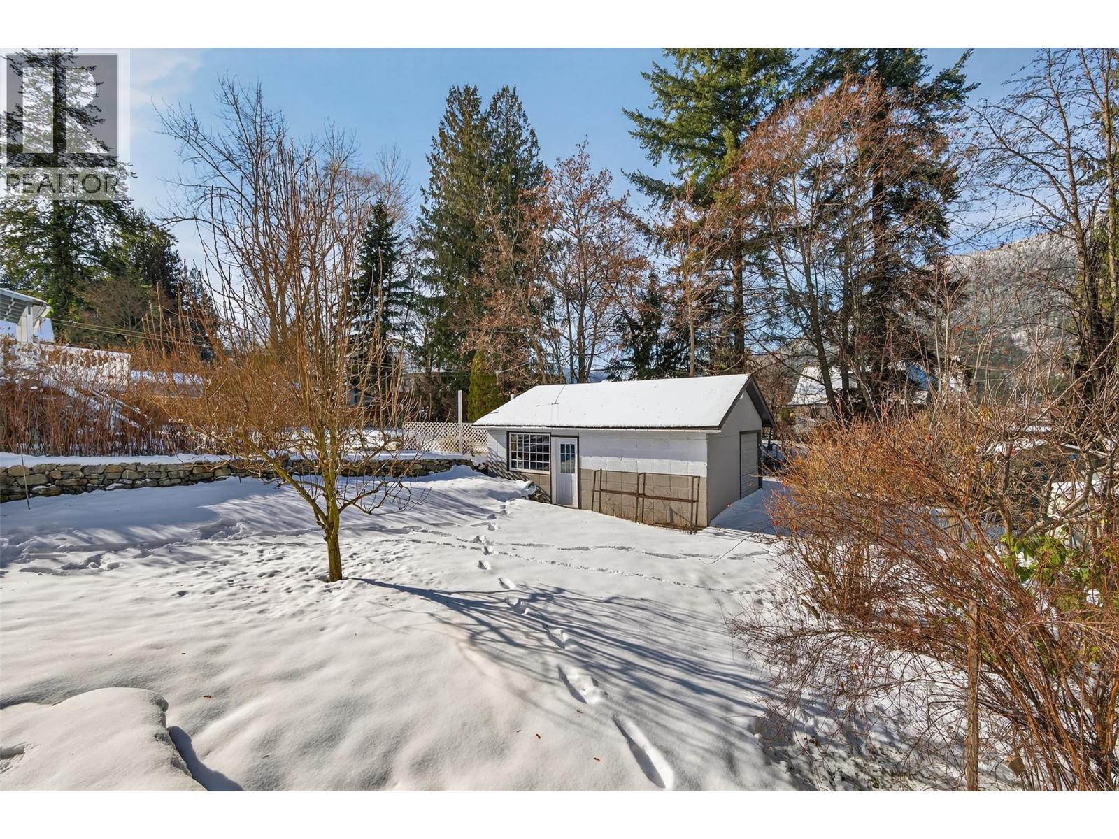 913 Sixth Street, Nelson, British Columbia  V1L 2Z4 - Photo 40 - 10376586