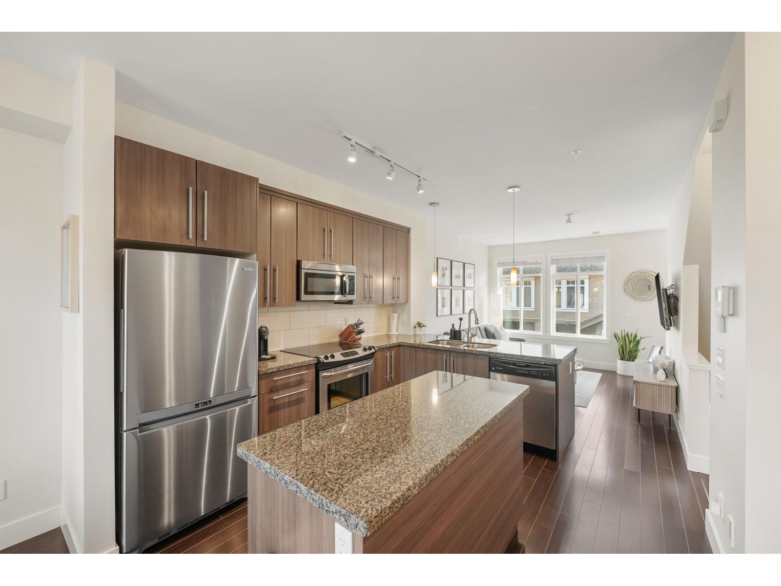 32 8250 209b Street, Langley, British Columbia  V2Y 0J7 - Photo 5 - R3105886