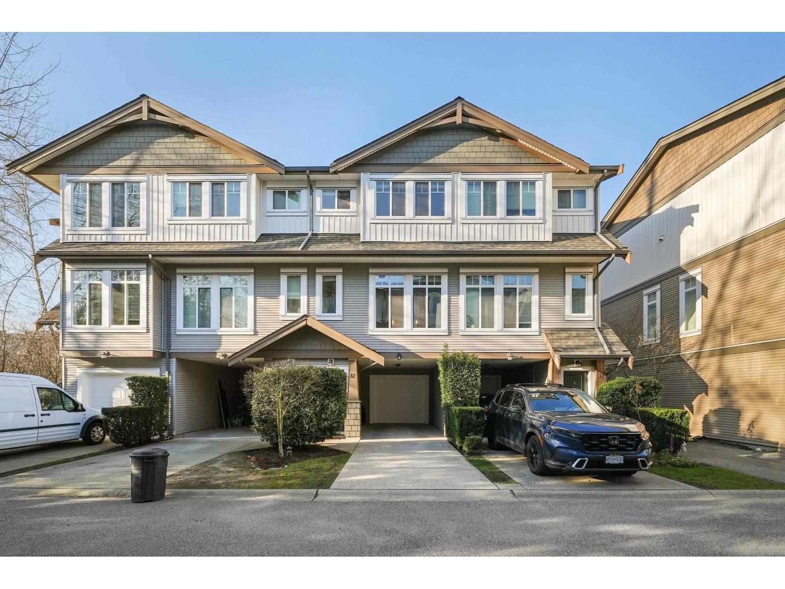 32 8250 209B STREET, Langley, British Columbia