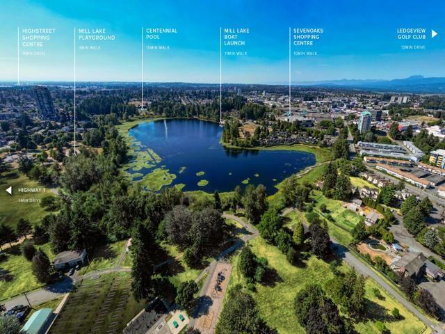 403 33540 Mayfair Avenue, Abbotsford, British Columbia  V2S 0J3 - Photo 23 - R3106026