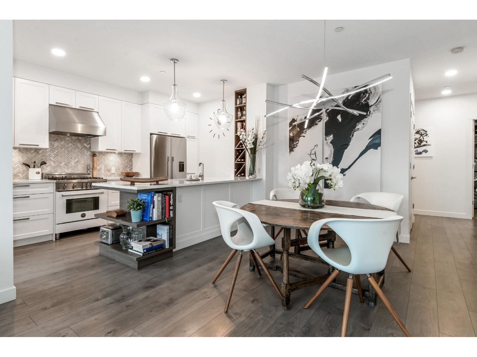 403 33540 Mayfair Avenue, Abbotsford, British Columbia  V2S 0J3 - Photo 6 - R3106026