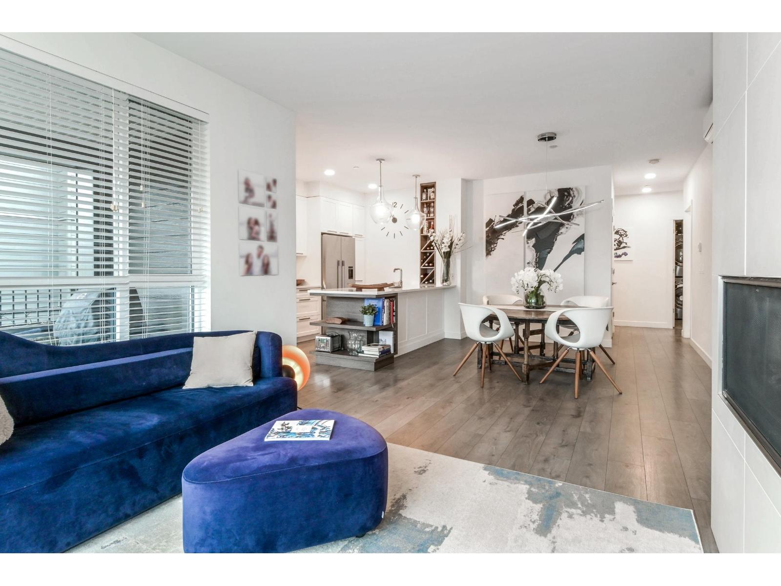 403 33540 Mayfair Avenue, Abbotsford, British Columbia  V2S 0J3 - Photo 4 - R3106026