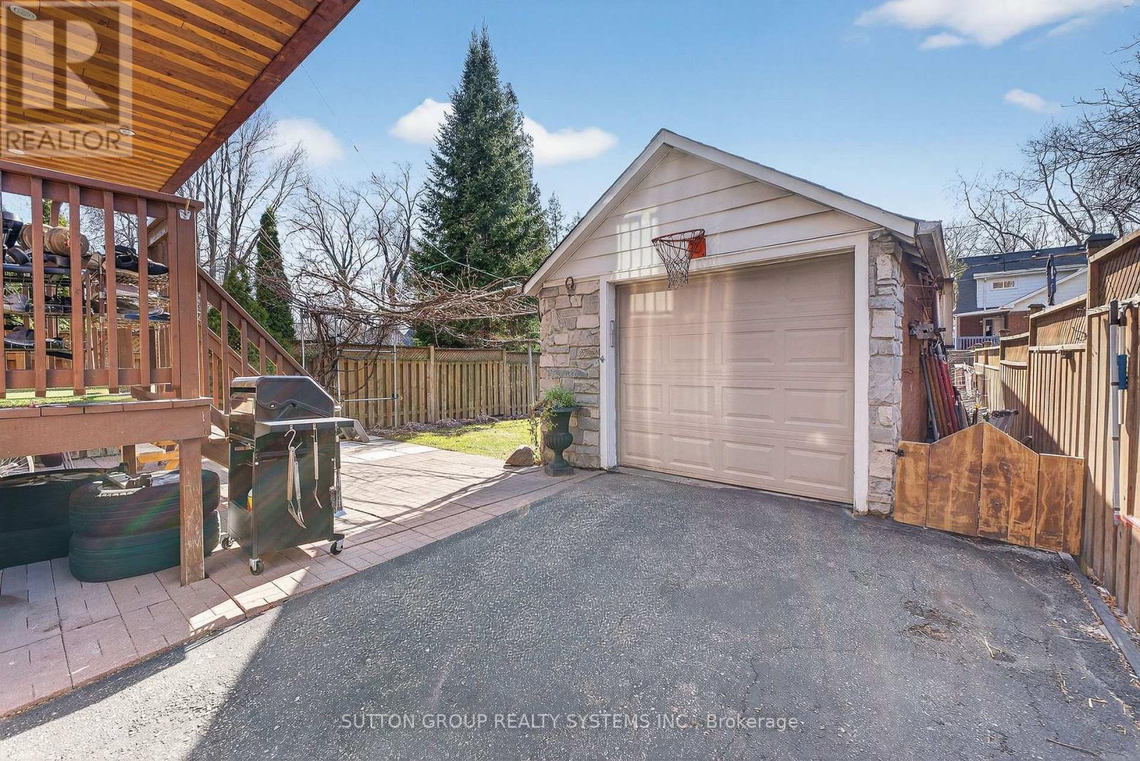 32 Green Lanes, Toronto, Ontario  M8Z 4V6 - Photo 47 - W12947436