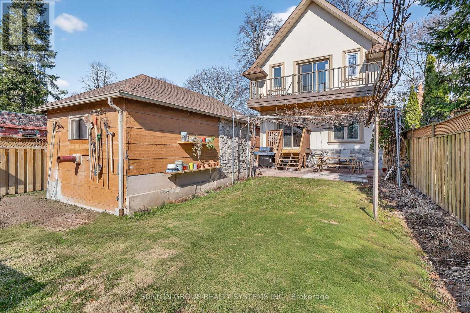 32 Green Lanes, Toronto, Ontario  M8Z 4V6 - Photo 49 - W12947436