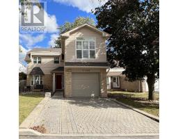 (BACHELOR BASEMENT APT) - 1150 JAMESWAY BOULEVARD, Oakville, Ontario