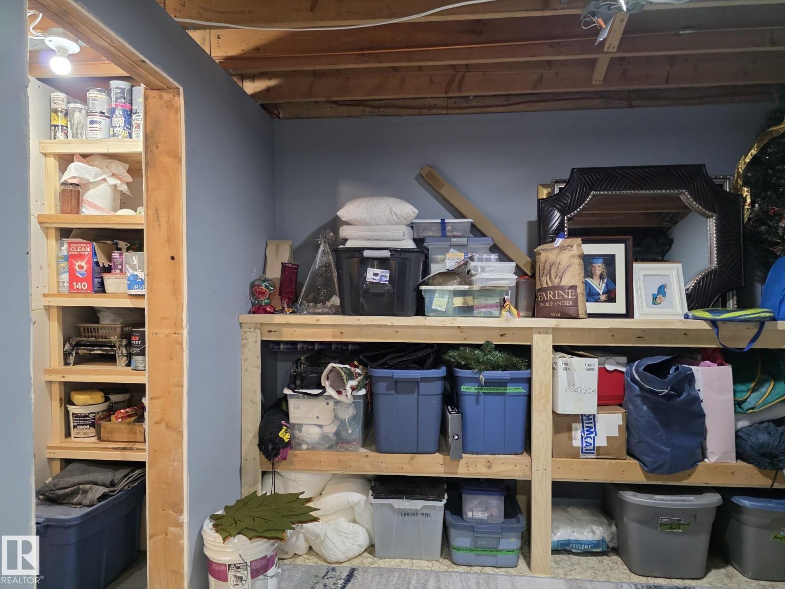 4307 47 St, Drayton Valley, Alberta  T7A 1G8 - Photo 43 - E4480125