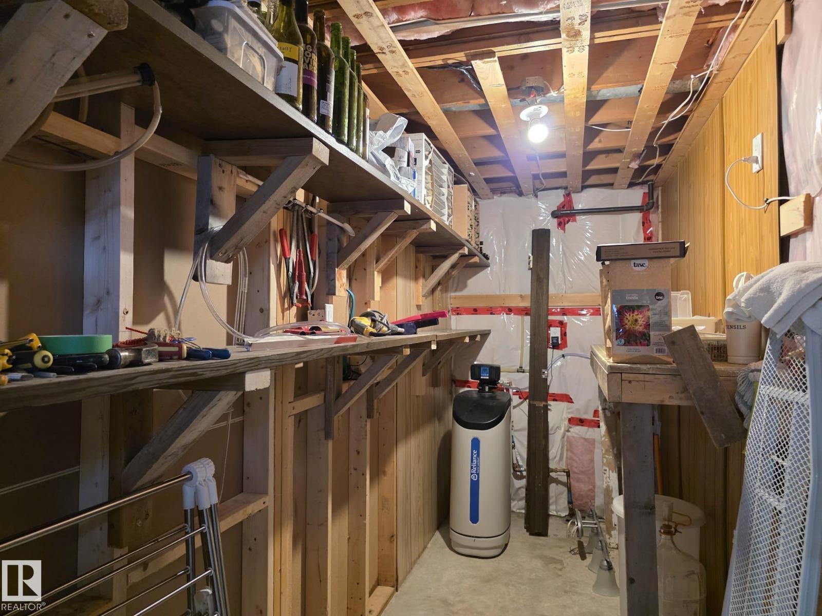 4307 47 St, Drayton Valley, Alberta  T7A 1G8 - Photo 48 - E4480125