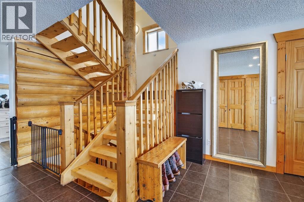 3-4535 Township Road 320, Rural Mountain View County, Alberta  T0M 1X0 - Photo 5 - A2290554