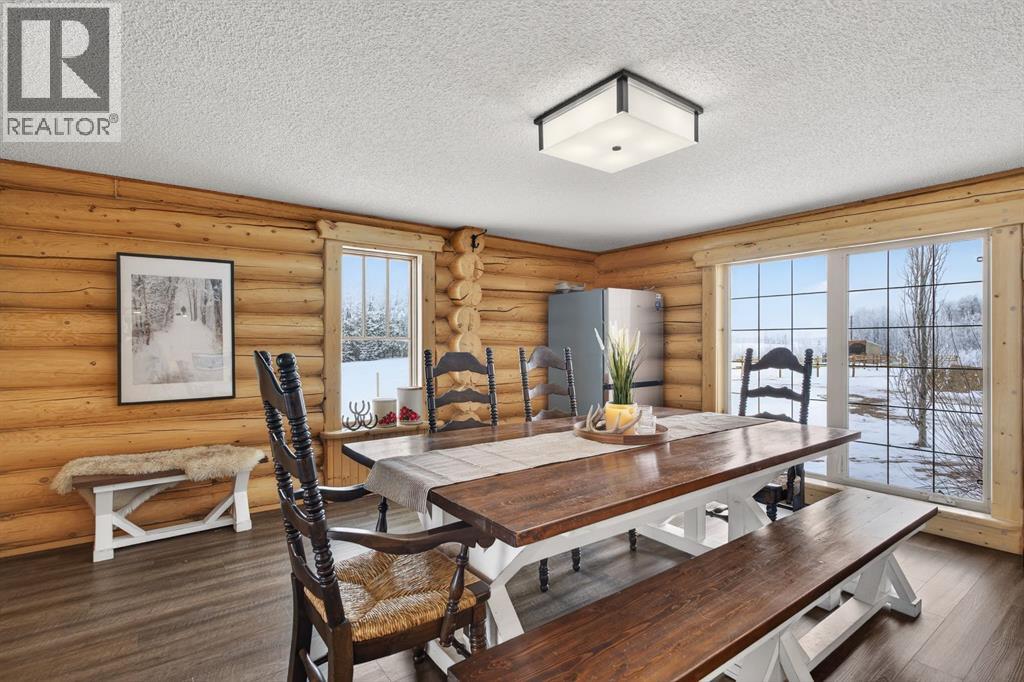 3-4535 Township Road 320, Rural Mountain View County, Alberta  T0M 1X0 - Photo 14 - A2290554