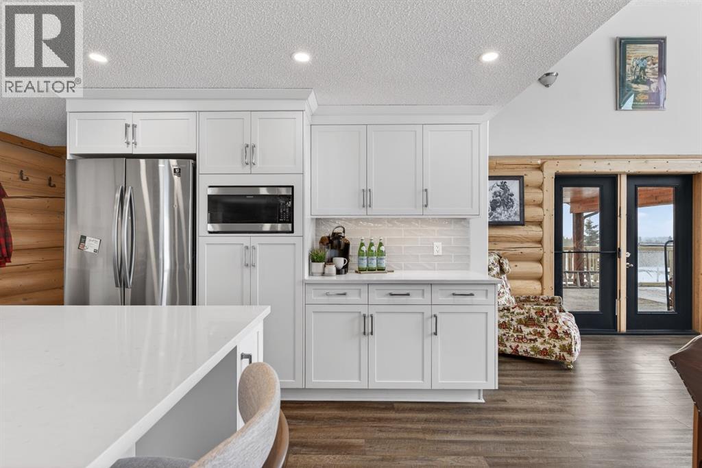 3-4535 Township Road 320, Rural Mountain View County, Alberta  T0M 1X0 - Photo 16 - A2290554