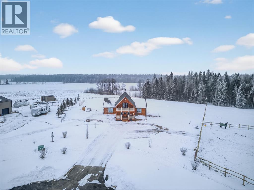 3-4535 Township Road 320, Rural Mountain View County, Alberta  T0M 1X0 - Photo 44 - A2290554
