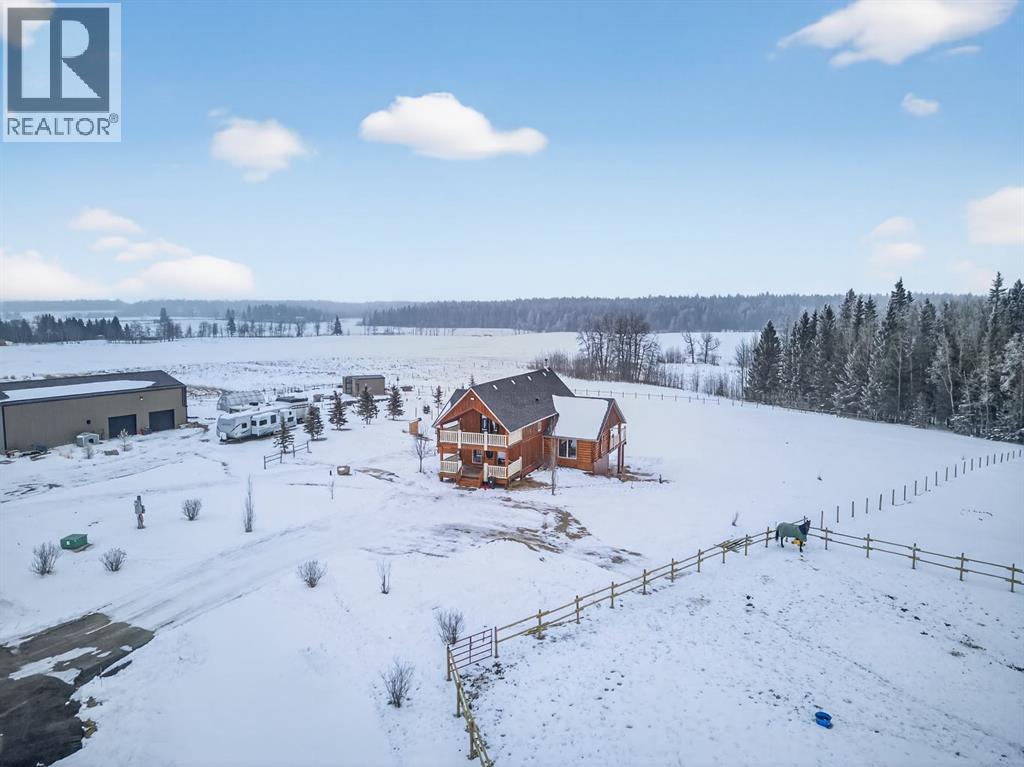 3-4535 Township Road 320, Rural Mountain View County, Alberta  T0M 1X0 - Photo 2 - A2290554