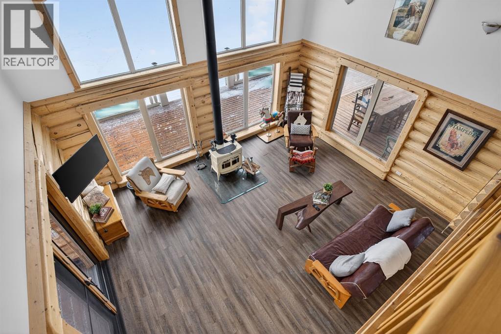 3-4535 Township Road 320, Rural Mountain View County, Alberta  T0M 1X0 - Photo 30 - A2290554