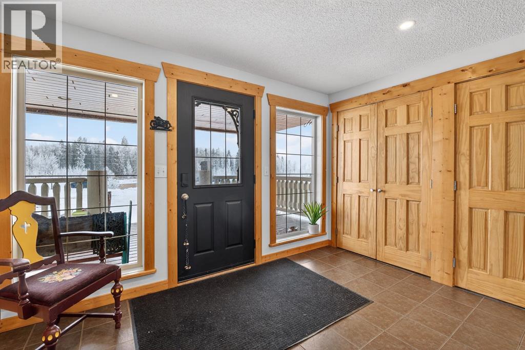 3-4535 Township Road 320, Rural Mountain View County, Alberta  T0M 1X0 - Photo 4 - A2290554