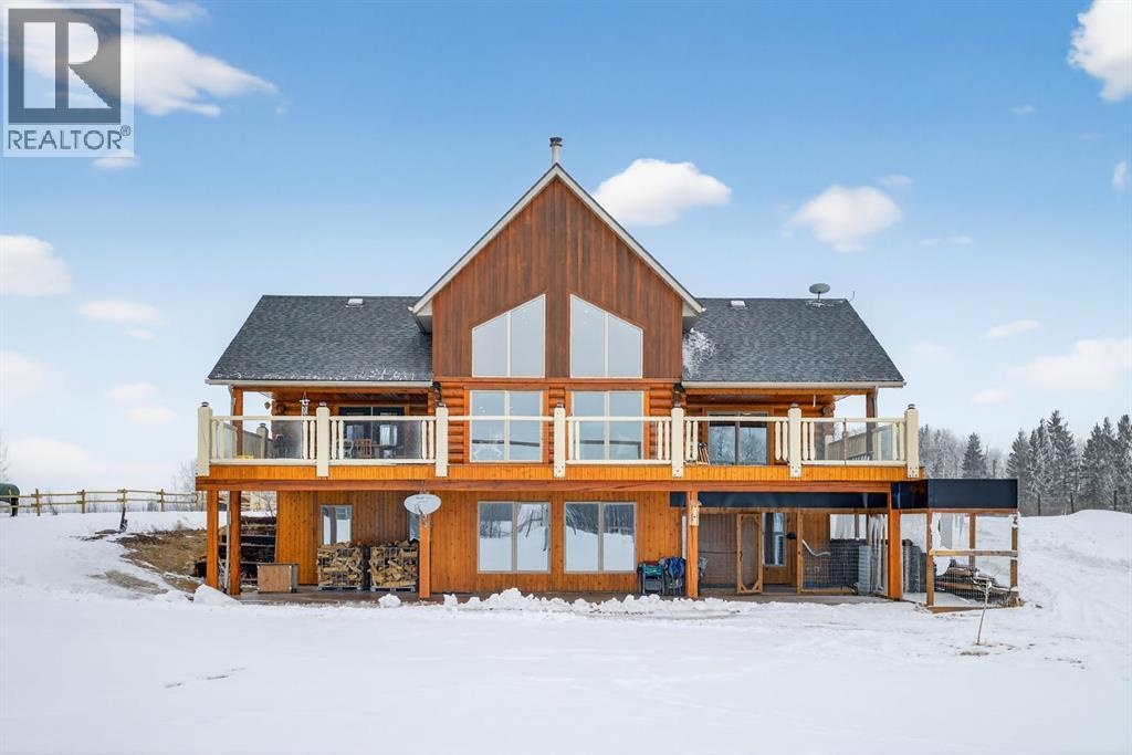 3-4535 Township Road 320, Rural Mountain View County, Alberta  T0M 1X0 - Photo 41 - A2290554