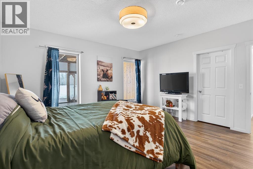 3-4535 Township Road 320, Rural Mountain View County, Alberta  T0M 1X0 - Photo 35 - A2290554