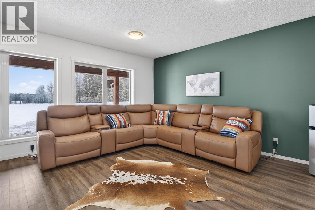 3-4535 Township Road 320, Rural Mountain View County, Alberta  T0M 1X0 - Photo 37 - A2290554