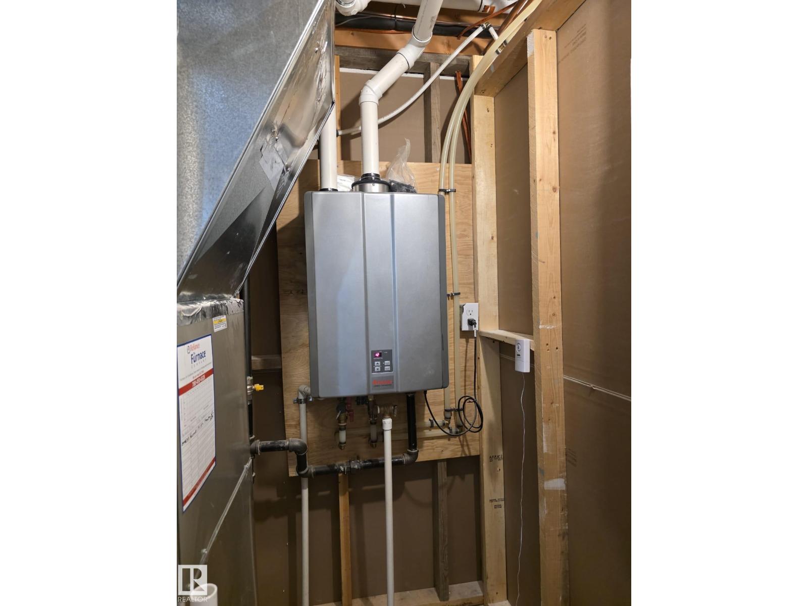 4307 47 St, Drayton Valley, Alberta  T7A 1G8 - Photo 51 - E4480125