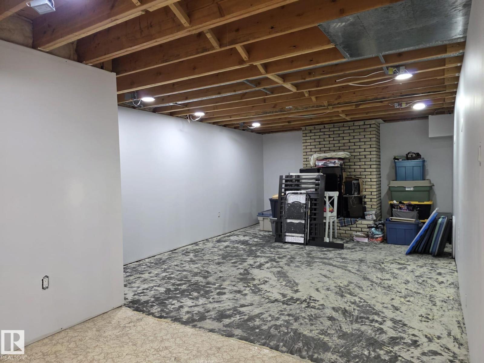 4307 47 St, Drayton Valley, Alberta  T7A 1G8 - Photo 46 - E4480125