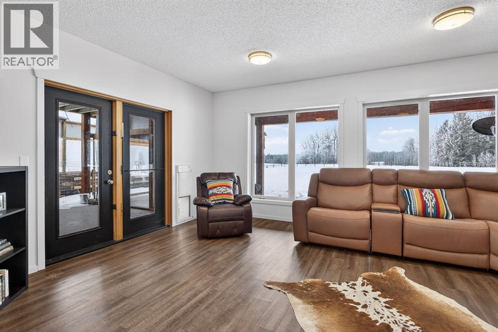 3-4535 Township Road 320, Rural Mountain View County, Alberta  T0M 1X0 - Photo 36 - A2290554