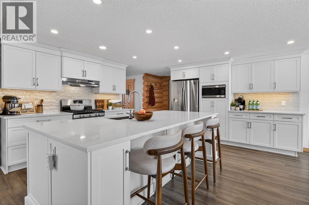 3-4535 Township Road 320, Rural Mountain View County, Alberta  T0M 1X0 - Photo 12 - A2290554