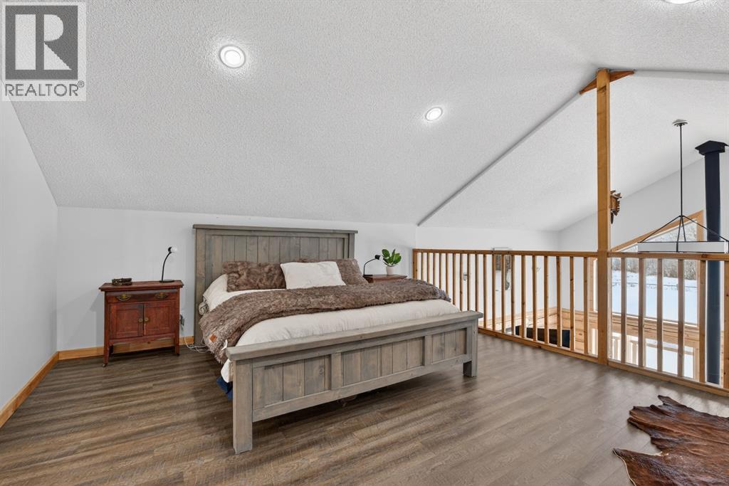 3-4535 Township Road 320, Rural Mountain View County, Alberta  T0M 1X0 - Photo 24 - A2290554