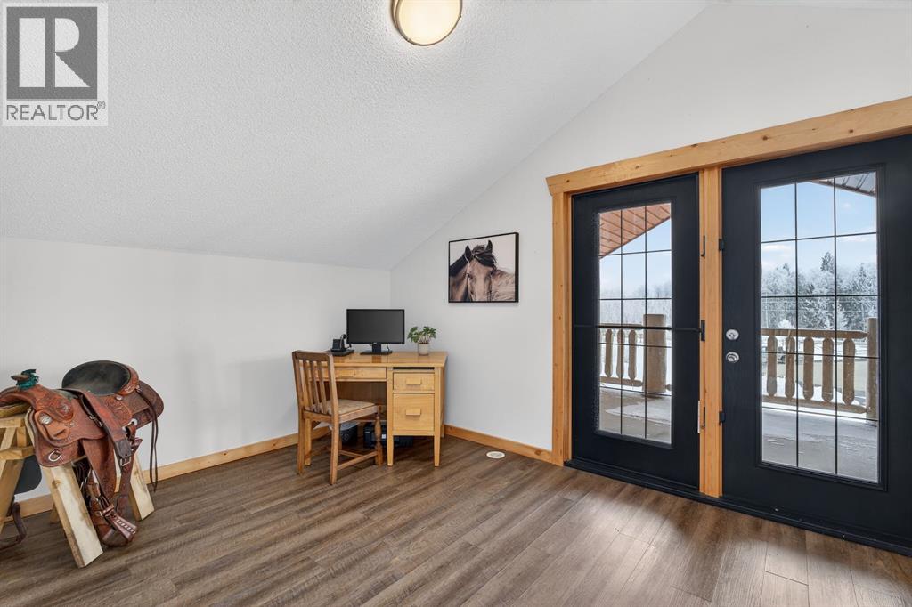 3-4535 Township Road 320, Rural Mountain View County, Alberta  T0M 1X0 - Photo 28 - A2290554