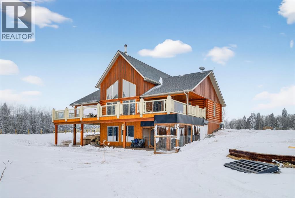 3-4535 Township Road 320, Rural Mountain View County, Alberta  T0M 1X0 - Photo 43 - A2290554